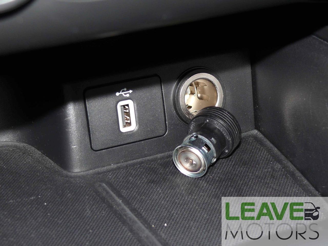 Ford Focus 1.5 Tdci 120 CV ST-Line (M1452)