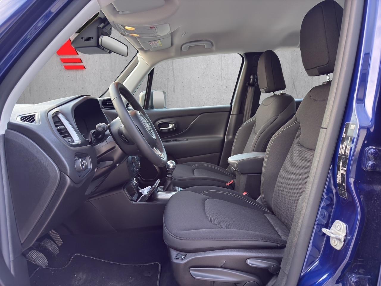 Jeep Renegade 1.0 T3 Limited