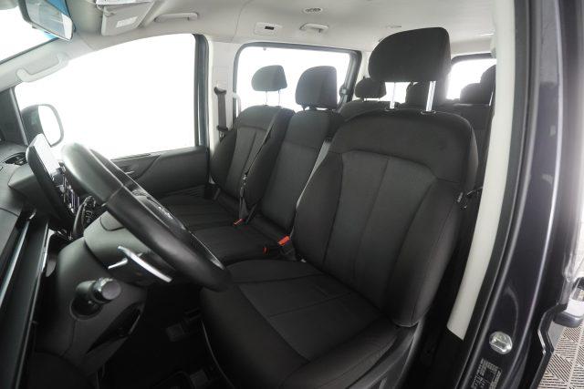 HYUNDAI Staria Staria 2.2 AT 2WD 9 posti Wagon