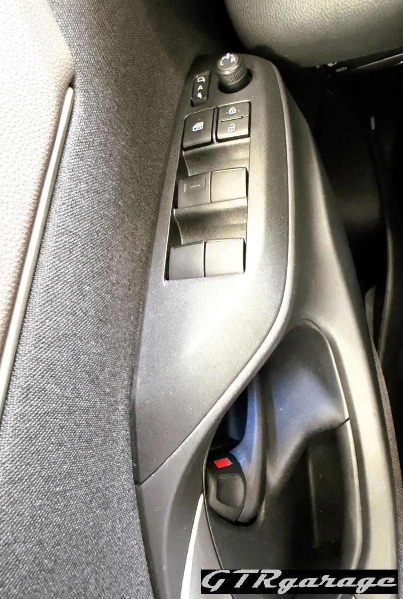 TOYOTA Yaris Cross 1.5 Hybrid E-CVT Lounge NO OBBLIGO FIANANZIAMENTO
