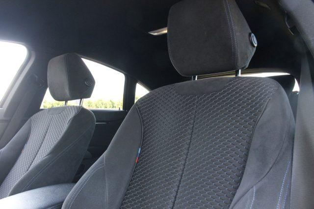 BMW 420 d Coupé Msport M-SPORT