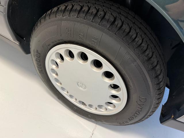 ALFA ROMEO 164 2.0i Twin Spark TETTO APRIBILE