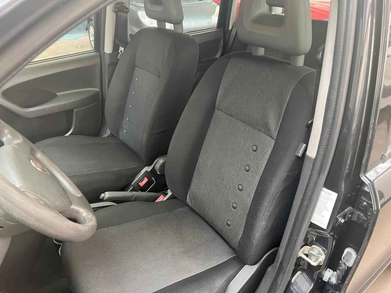 Fiat Panda 1.2 Emotion OTTIME CONDIZIONI