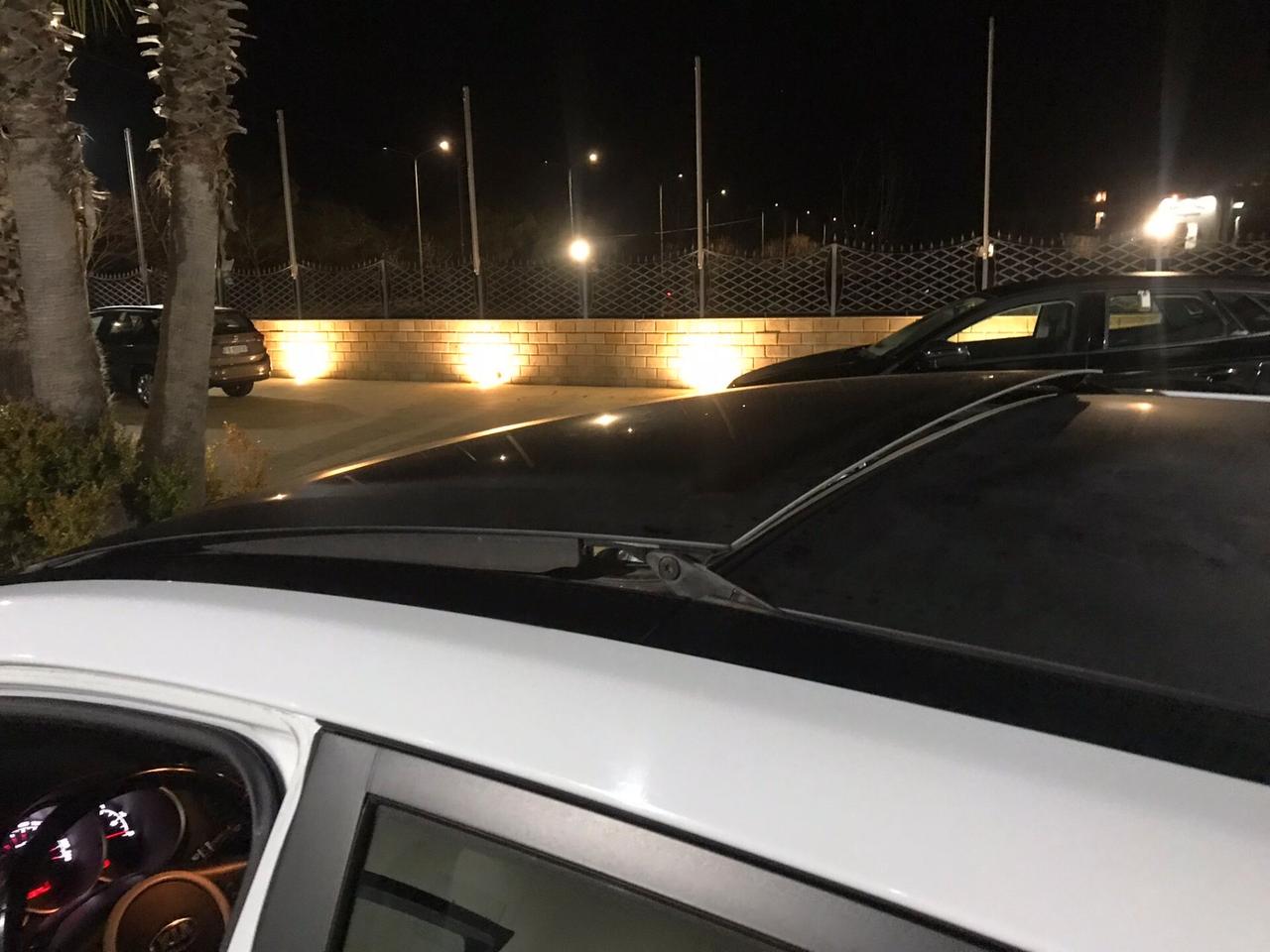 Kia Venga 1.4 CRDi 90CV Cool