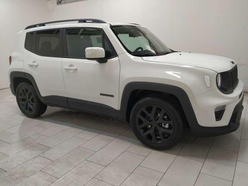 Jeep Renegade 1.5 turbo t4 mhev Limited 2wd 130cv dct