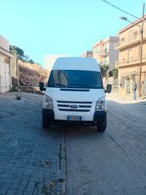 Ford transit tetto alto passo lungo