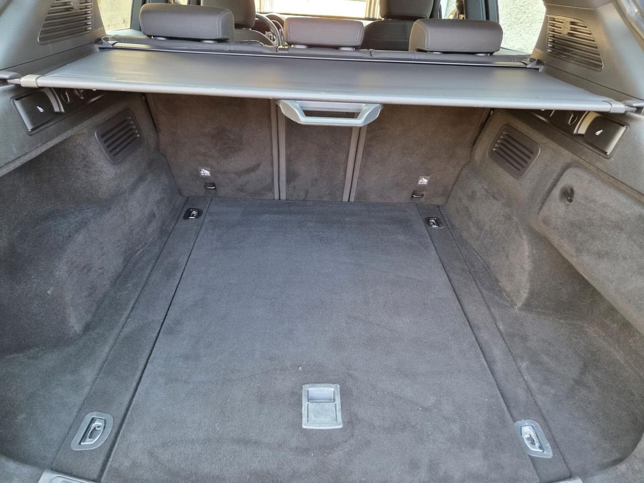 Alfa Romeo Stelvio 2.2 Turbodiesel 210 CV AT8 Q4 Sprint