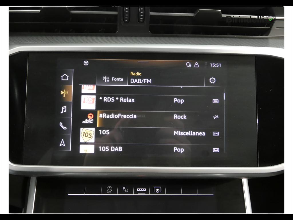 AUDI A6 5ª serie - A6 40 2.0 TDI S tronic Business