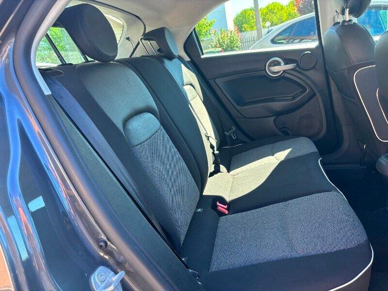 FIAT 500X 500X 1.3 MultiJet 95 CV Pop Star