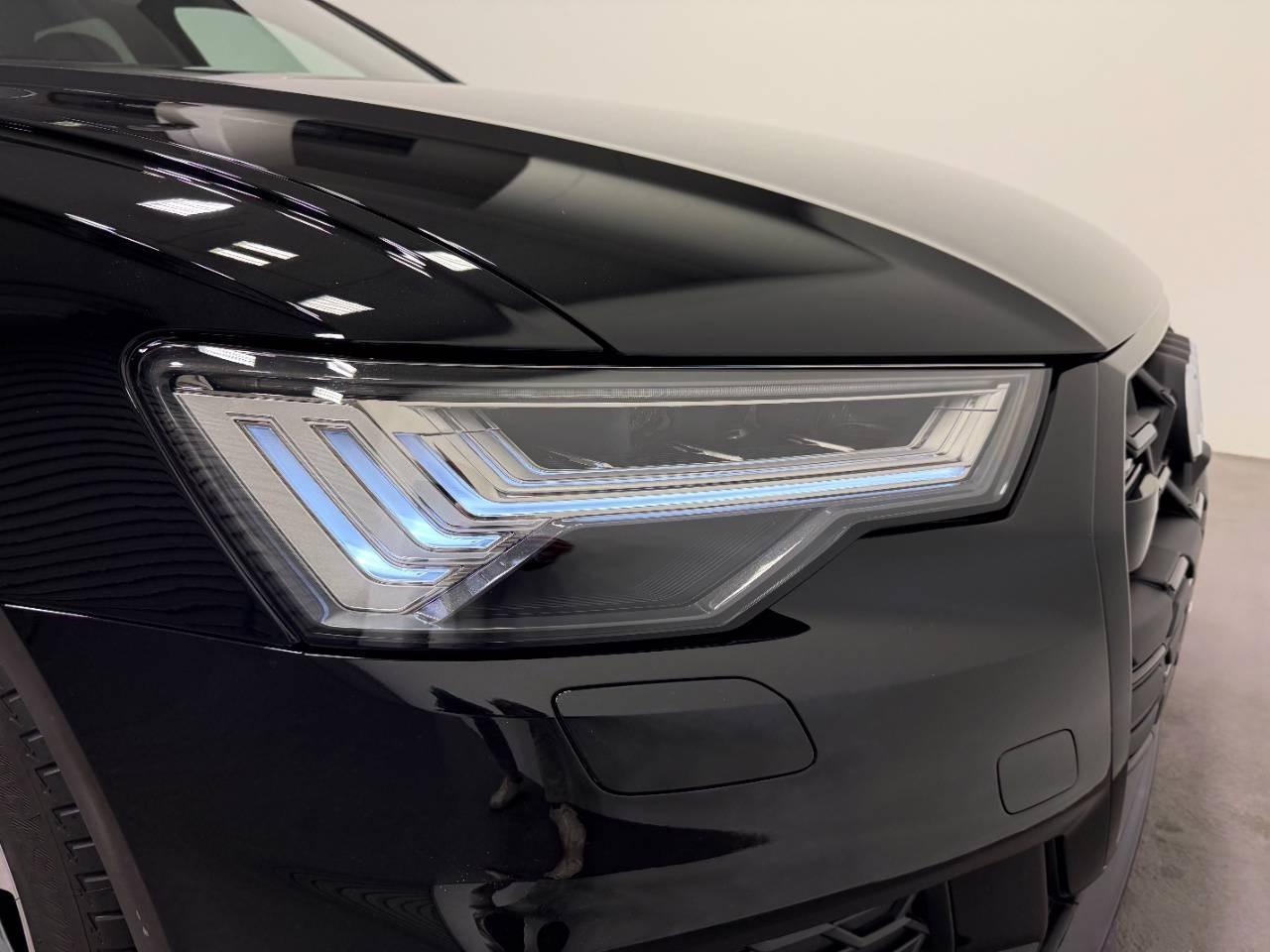 AUDI A6 AVANT 40 TDI MHEV S-TRONIC S-LINE EDITION