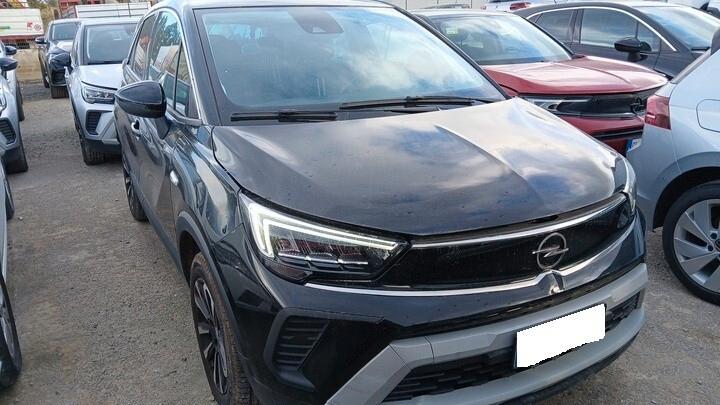 OPEL CROSSLAND 1.2 TURBO 130CV AUTOMATICA