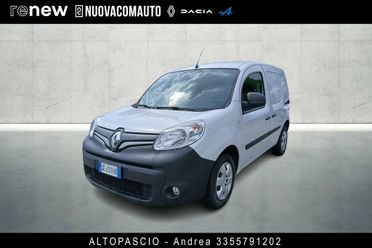 Renault Kangoo express 1.5 dci 115cv Blue Ice E6d-temp