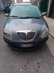 Lancia Ypsilon 1.2 GPL