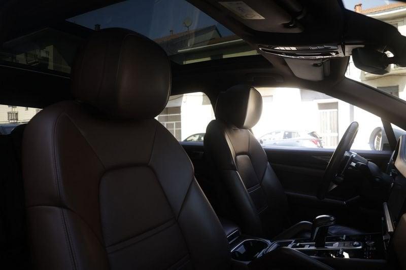 Porsche Cayenne 3.0 V6 Tetto Panoramico Cerchi 22 Unicoproprietario