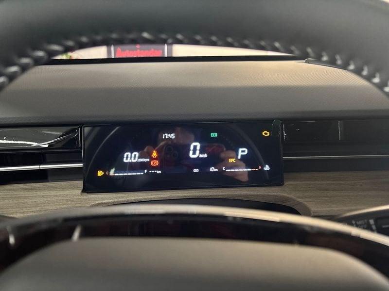 SPORTEQUIPE Sportequipe 6 GT portequipe 6 GT 1.5 T DCT GPL