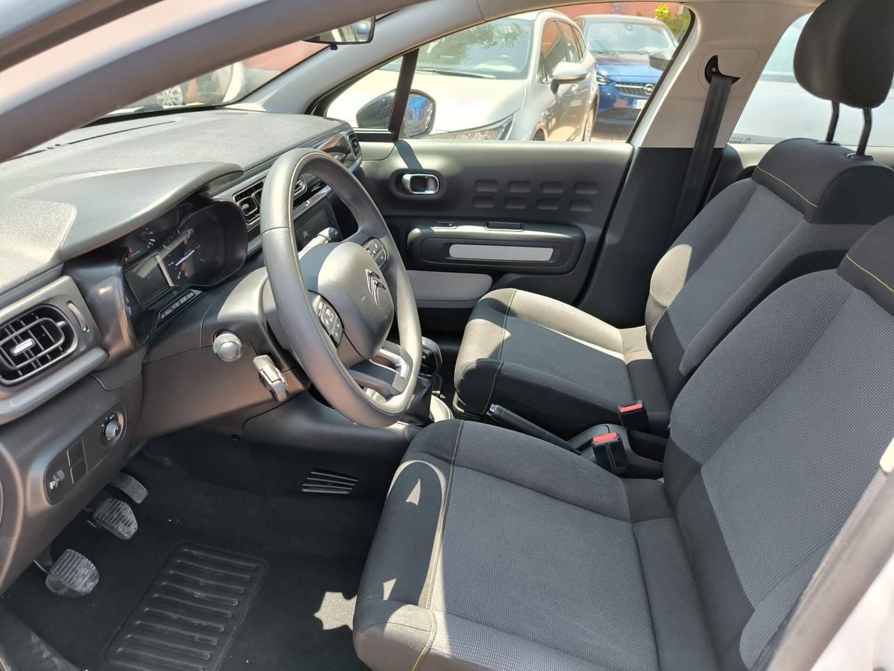 Citroen C3 PureTech 83 S&S Feel Pack