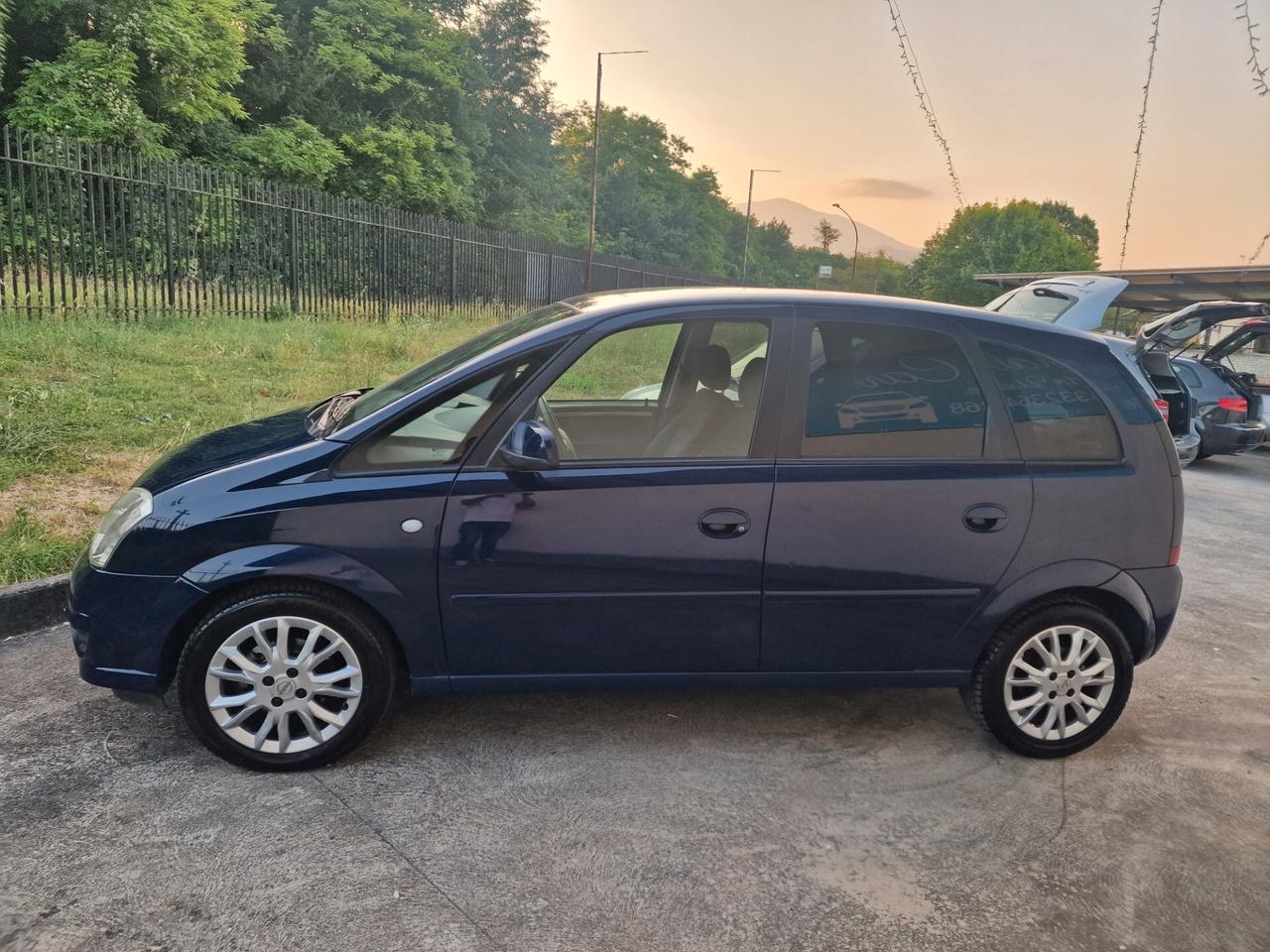 Opel Meriva 1.4 Cosmo "119.000 KM"