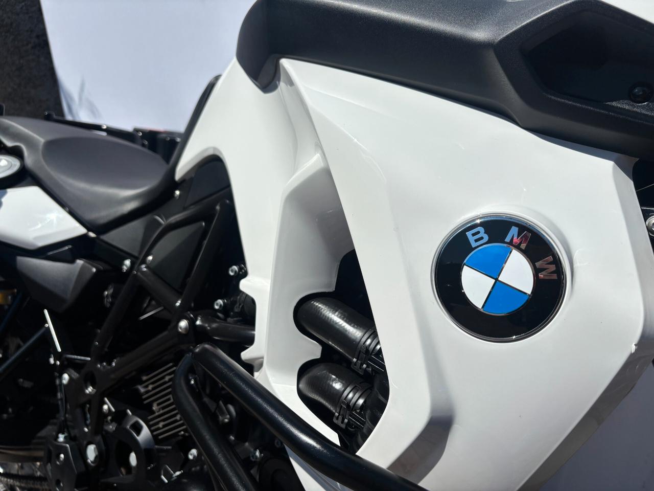 Bmw F 800 GS