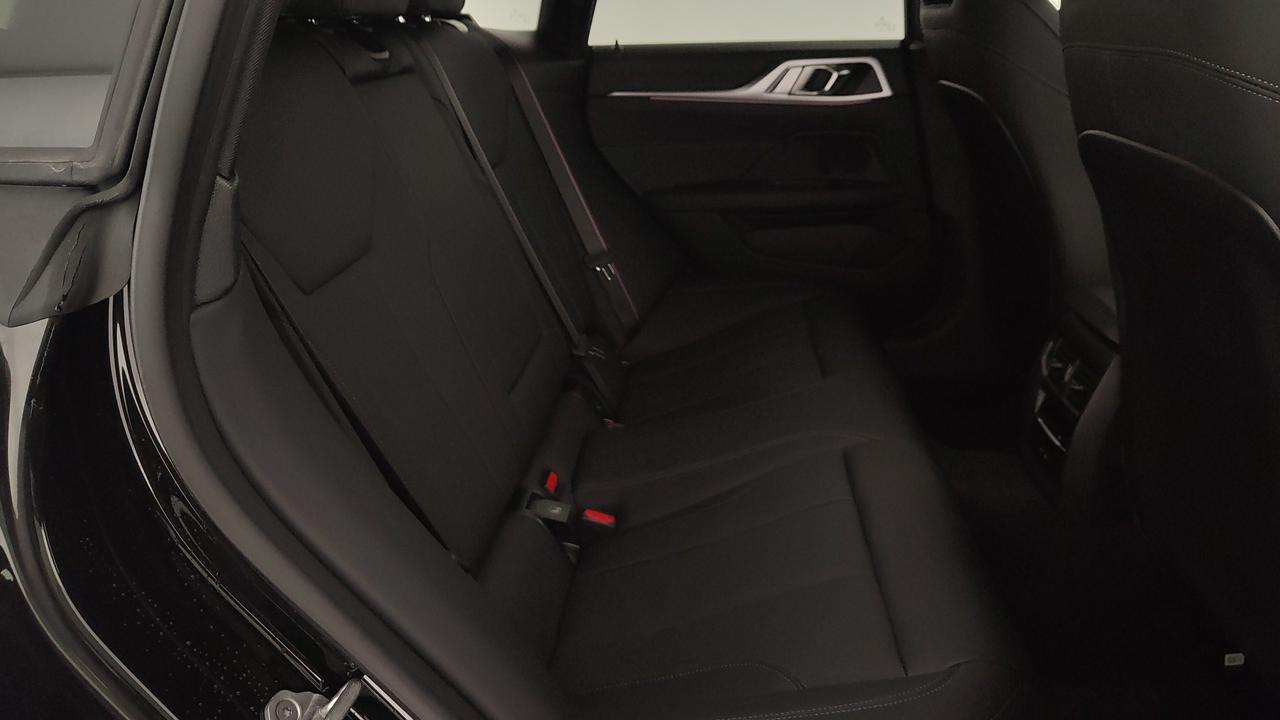 BMW BMW 430d xDrive Gran Coupé