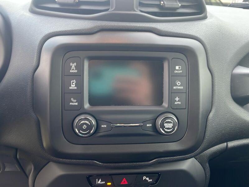 Jeep Renegade Renegade 1.0 T3 Limited