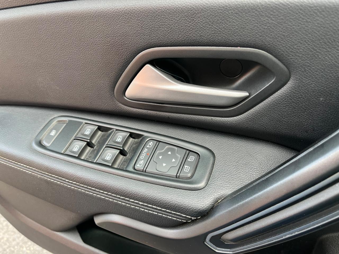 Dacia Duster 1.5dCi115CV JourneyUP-solo km52000-