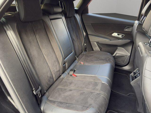 DS AUTOMOBILES DS 7 1.5 BlueHDi 130 aut. Performance Line PLUS