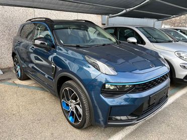 LYNK & CO 01 PHEV