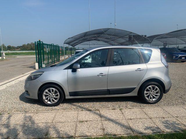 RENAULT Scenic X-Mod 1.5 dCi 110CV Wave