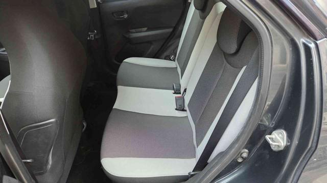 TOYOTA Aygo 1.0 VVT-i 69 CV 5 porte x-cool