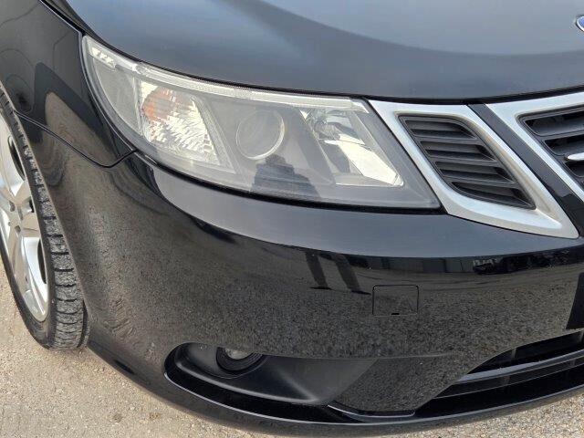 SAAB 9-3 CABRIO 1.9 TID 16v LINEAR