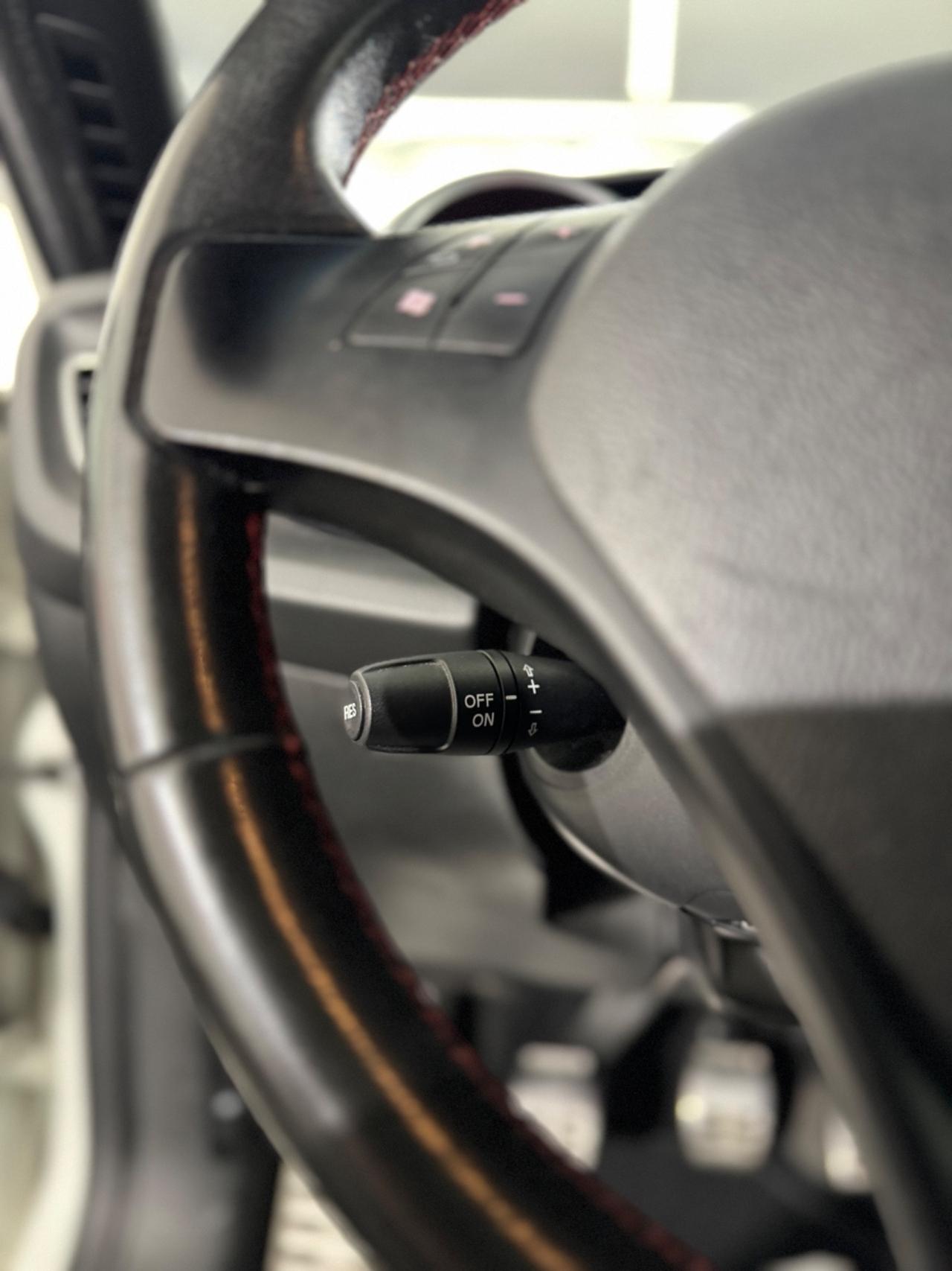 Alfa Romeo Giulietta Exclusive FULL OPTIONAL CON TETTO APRIBILE