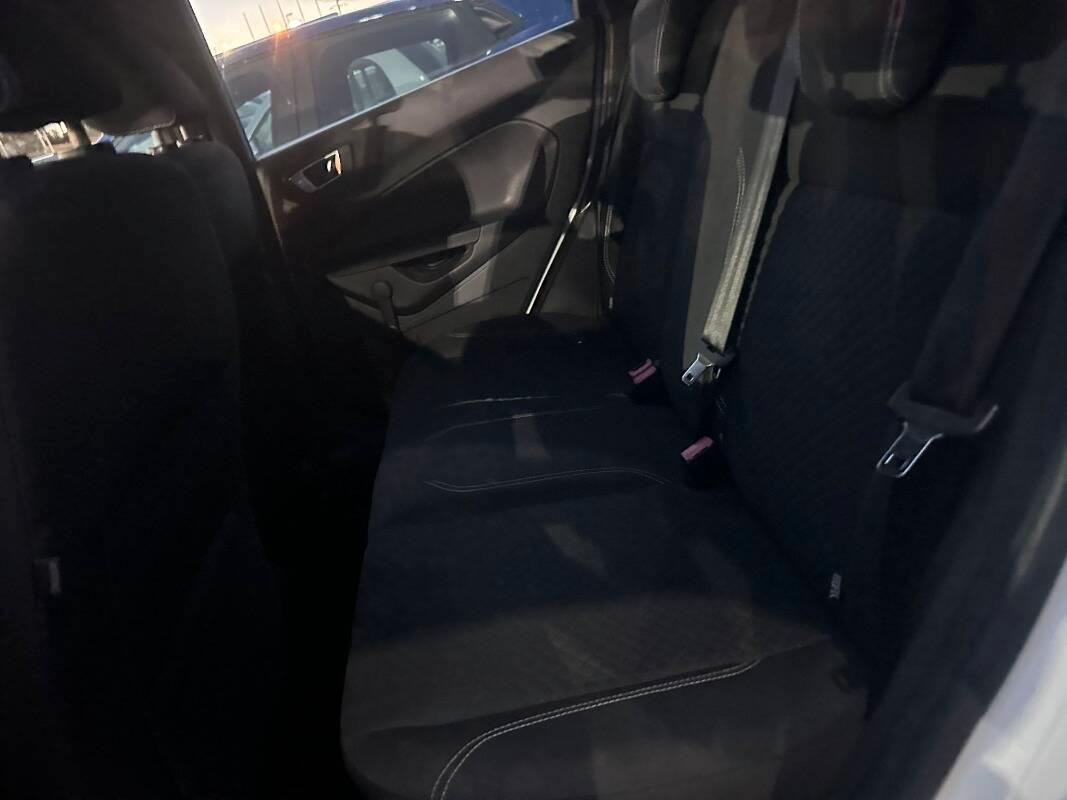 Ford Fiesta 1.0 Titanium 80cv 5p E6