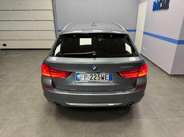 BMW 520 520d Touring Luxury auto
