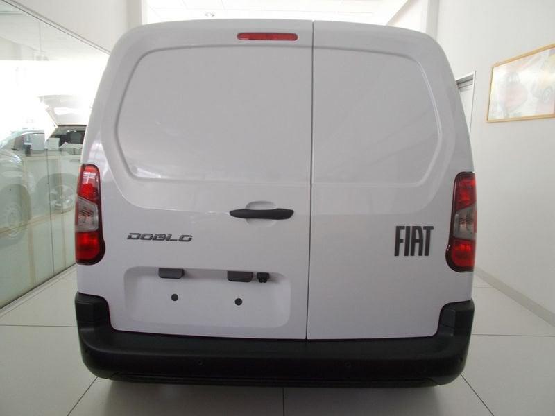 FIAT Doblò FIAT DOBLO' CARGO M 1500 HDI 100 CV 6M 338.7575187 MASSARI MARCO