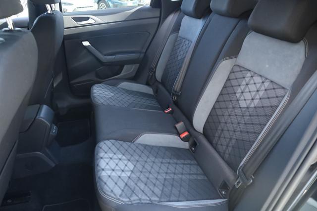 VOLKSWAGEN Taigo 1.0 TSI 115 CV R-Line