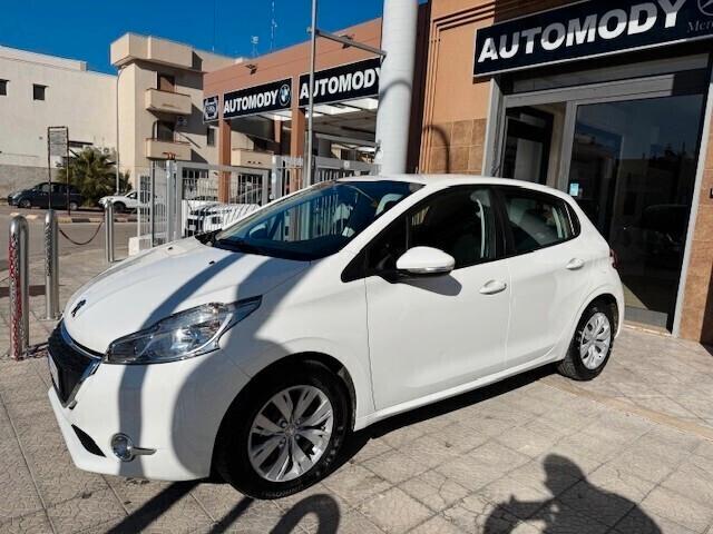 Peugeot 208 1.4 HDi 68 CV 5 porte Active