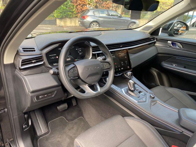 LYNK & CO 01 PHEV *PREZZO REALE*
