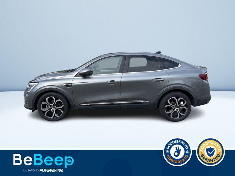 Renault Arkana 1.6 HYBRID INTENS E-TECH 145CV