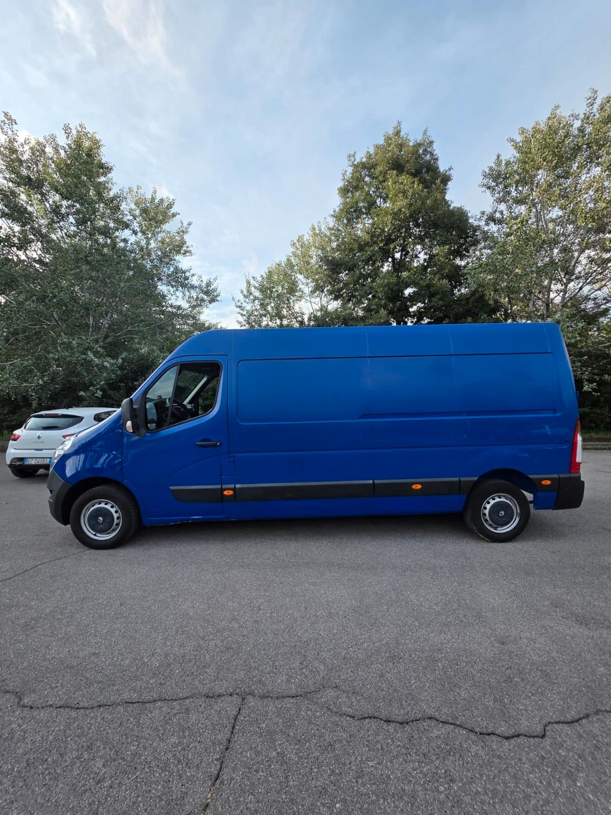 Renault Master 92000KM PREZZO COMPRESO IVA