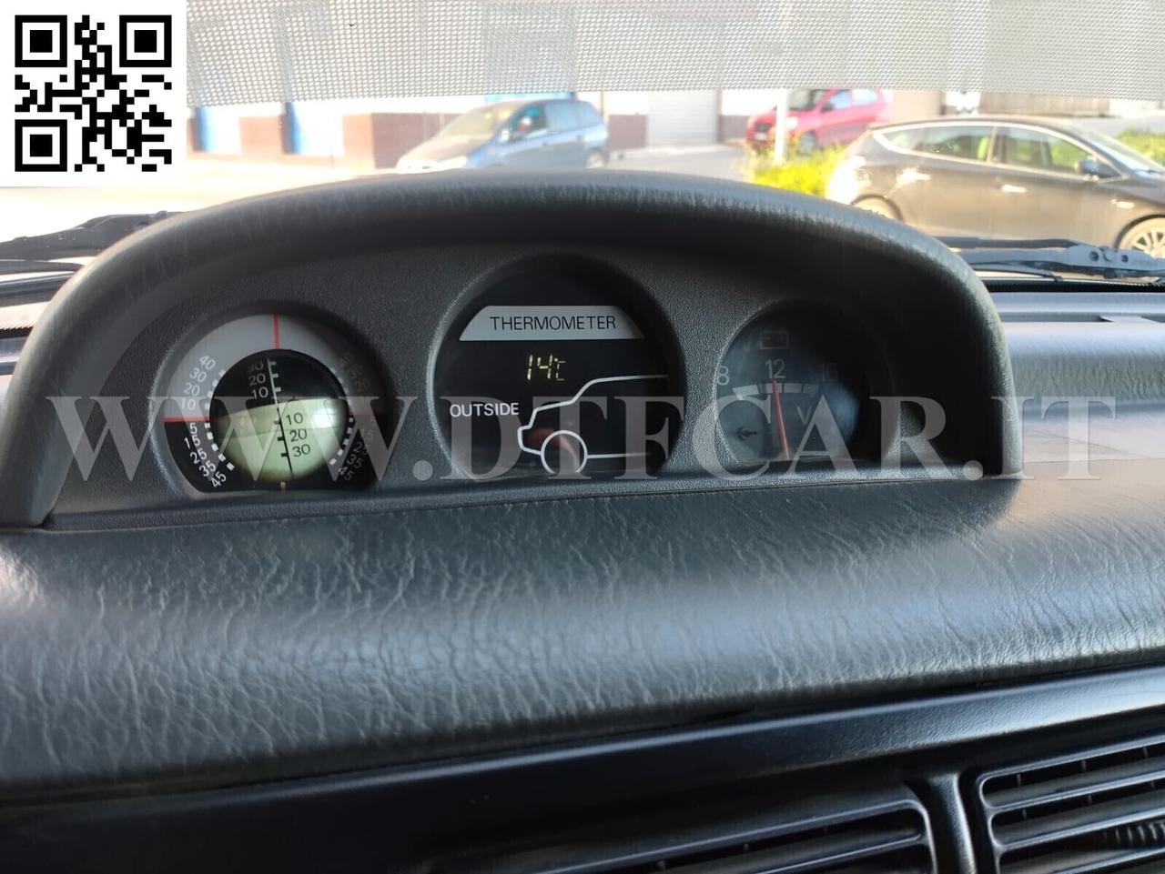 Mitsubishi L200 2.5 TDI 2WD Pick-up