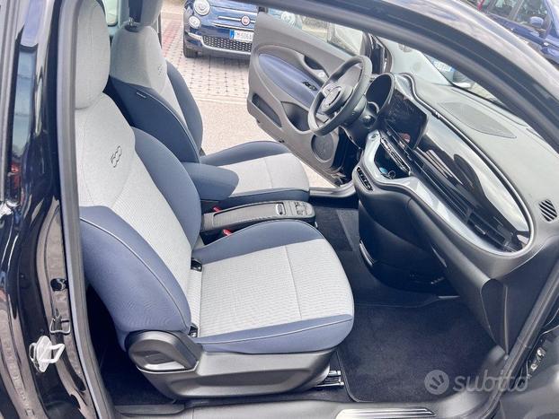 FIAT 500e Icon Berlina 42 kWh / BATTERIA GRANDE