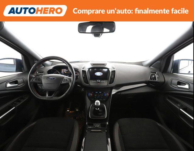 FORD Kuga 1.5 EcoBoost 120 CV S&S 2WD ST-Line