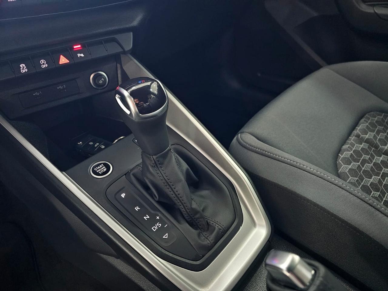 Audi A1 SPB 25 TFSI Business
