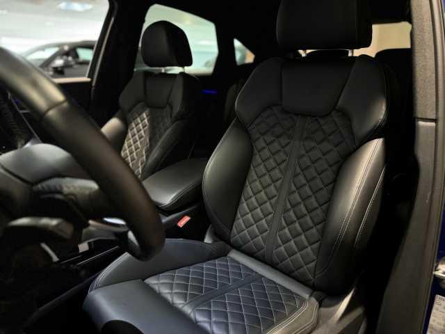 Audi SQ5 SPB TDI quattro tiptronic sport attitude