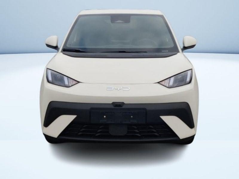 BYD Dolphin Surf Comfort