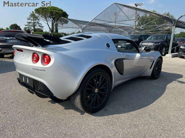 LOTUS Exige LOTUS EXIGE 1.8