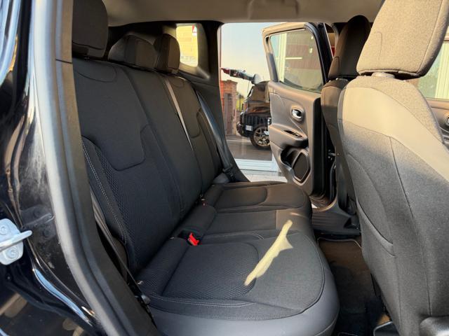 JEEP Renegade 1.0 T3 Limited SPORT (NESSUN VINCOLO)