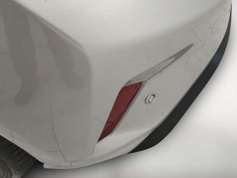 Ford Focus 1.5 ecoblue ST-Line s&s 120cv