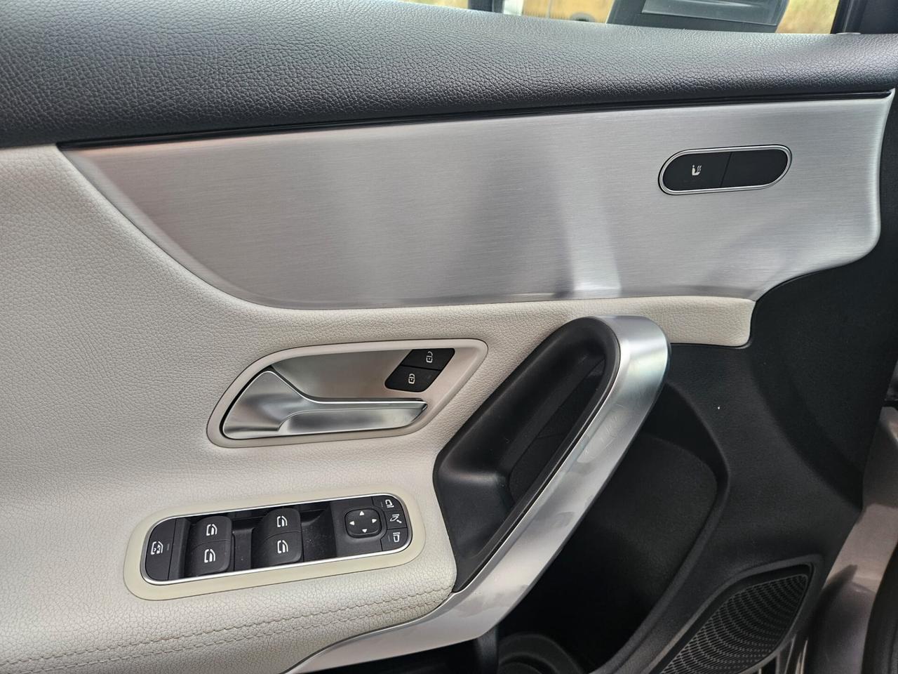 Mercedes Classe A 180d 1.5 dci 115cv Premium