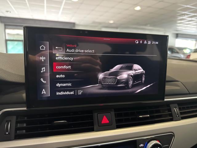 AUDI A5 SPB 35 Mild Hybrid S tronic Business Advanced